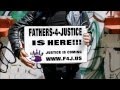 Fathers For Justice, "Were NOT gonna take it ...