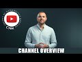 CNM YouTube Channel Overview