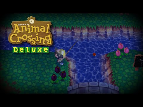 Animal Crossing Deluxe - Preview Trailer