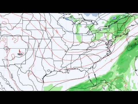 September 29, 2020 Weather Xtreme Video - Morning Edition