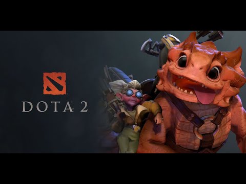 Snapfire  Dota 2 MMR 0