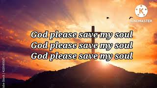 Kevin Smith ft_Kay Sweat_God save my soul