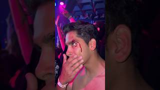 POV you’re in the mosh pit #metalcore #metalhead #moshpit #crowntheempire #metallica