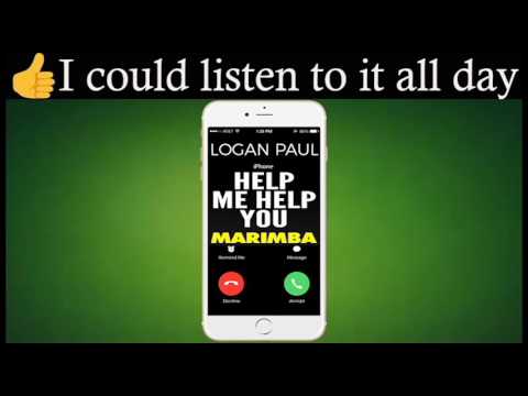 Help Me Help You Marimba Video