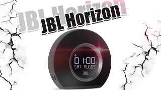 JBL Horizon Black (HORIZONBLK) - відео 1