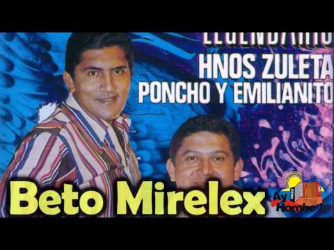 El condor legendario- Los Hermanos Zuleta (Con Letra HD) Ay hombe!!!