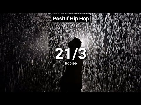 Bobiee - 21 Palang 3 (Lirik) 💯