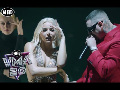 Μad Clip x Josephine – Fimi | Mad Video Music Awards 2020