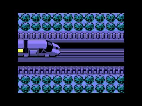 Let's Play Pokémon Crystal (Blind) Part 66: Foreboding Foe