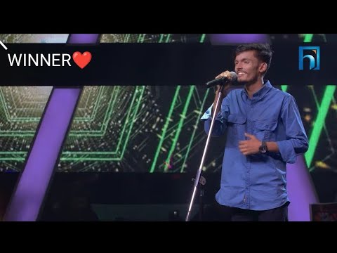 Khelaula Deuda | Voice Of Nepal  Performance | Aasish Mahar | Voice of Nepal Season 4|Voice of nepal