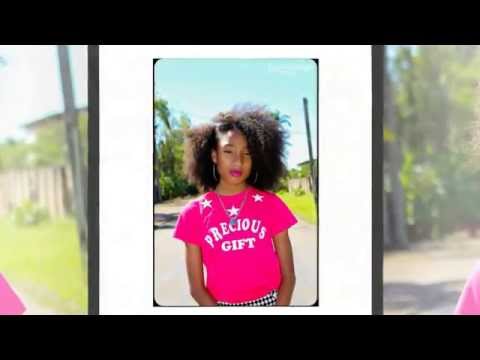 Precious Gift - Chem ft Soldier