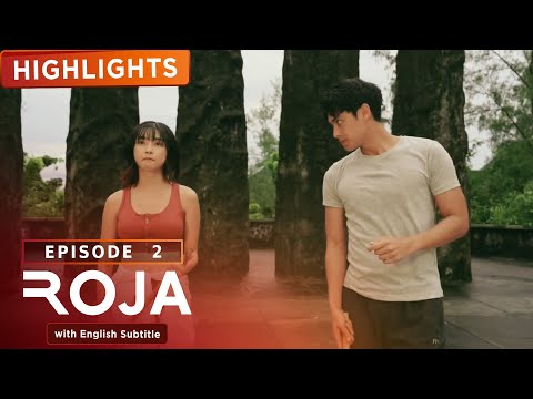 The strong friendship of Liam and Luna | ROJA (with English Subs)