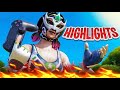 Fortnite Highlights 1