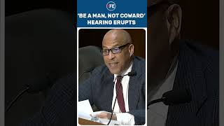 “You’re Showing Cowardice” Booker Blasts Trump Nominee Over Refusal To Answer Who Won 2020 Election