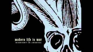 Music video thumbnail preview for Modern Life Is War - Pendulum by Modern Life Is War
