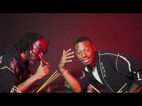 TM38: FIREBLAST — WORLD PREMIERE I DRIFTA × NATIV SUN. | Official Music Video