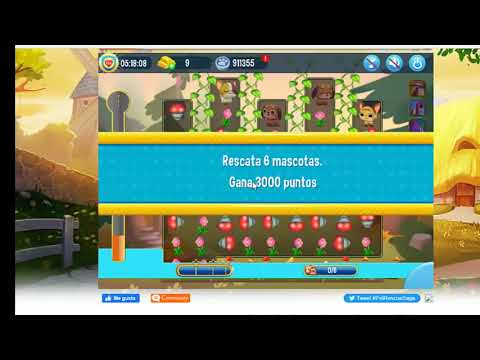Pet Rescue level 5631, pet rescue, nivel 5631 pet rescue solucionado, solved, sin booster 5631, 5631