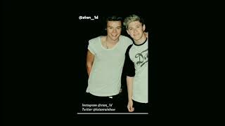 Narry - The Best Friendship Ever