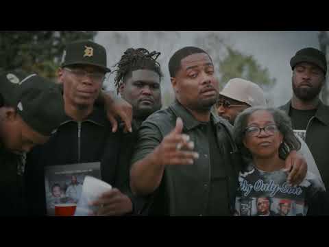 GG Loafy - “DD WORLD” (Official Music Video) Directed By: @shawnymarii 