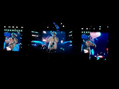 TUUUYO - YSY A x Bhavi ft DrefQuila (En vivo Huracán, Diciembre 2023)