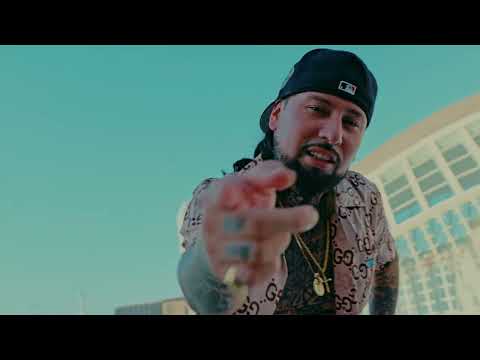 Latin Thug Ninja - FU2 (Official Video) | Supreme Pureness