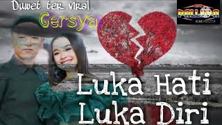 Download lagu Luka Hati Luka Diri Tasya feat Gerry New pallapa #tasyarosmalam #gerrymahesa #duwetmanis #newpallapa mp3