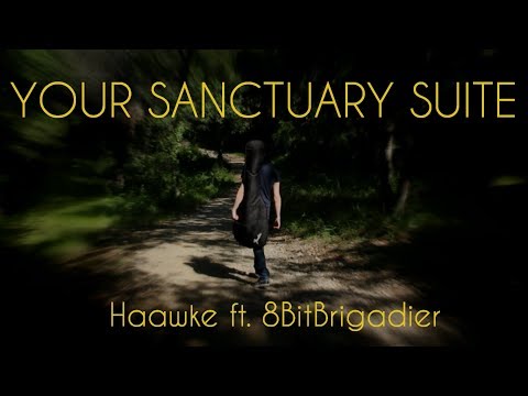 Earthbound - Your Sanctuary Suite (Multiplayer VG Album) ft. 8BitBrigadier