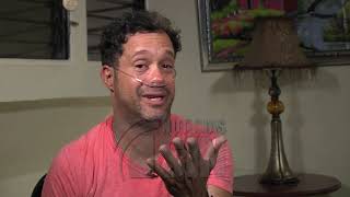 Entrevista exclusiva con Carlos Silver tras no lograr récord