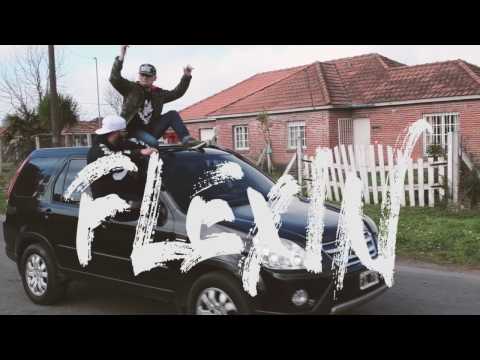 JOVEN BTZ - FLEXIN (prod. IMP85) (VIDEO OFICIAL)