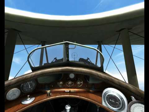 Rise of Flight 13-02-2011 #1