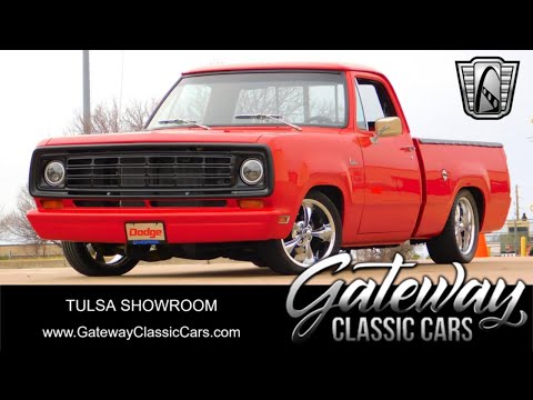1978 Dodge Truck (CC-2010340) for sale in O'Fallon, Illinois