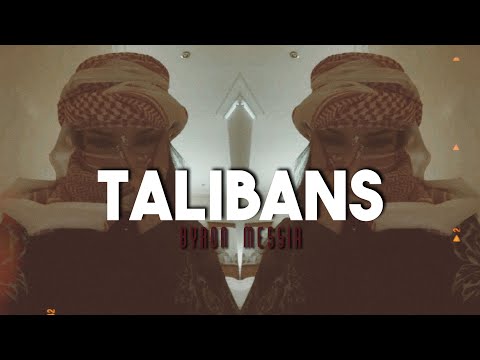 talibans - byron messia (sped up/fast)