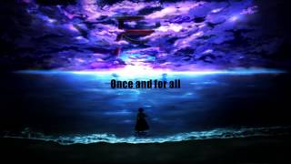 Disciple - Once and for All - Lyrics HD