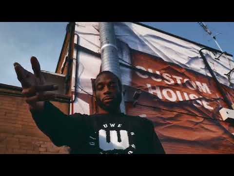 J'See - Moscow (Official Music Video)