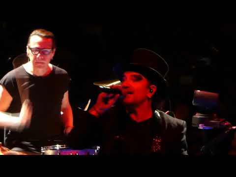 U2 SSE ARENA BELFAST  Sat/27/Oct/2018