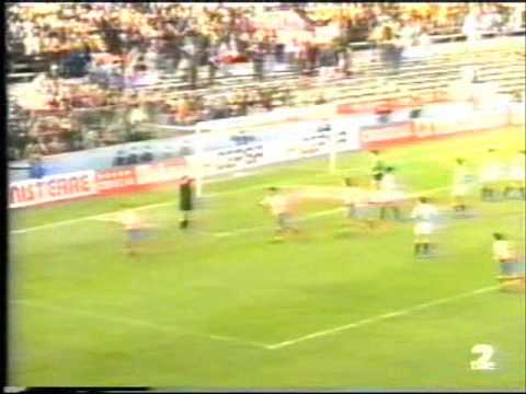 TEMP 91-92 Jornada 23. 3-1 Moya (Atletico-R.Sociedad).wmv