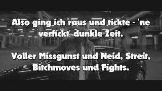 Kollegah - Alpha [Lyrics HD+]