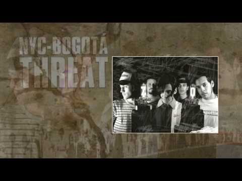 Zona Cero - NYC - BOGOTA THREAT (Full Set)