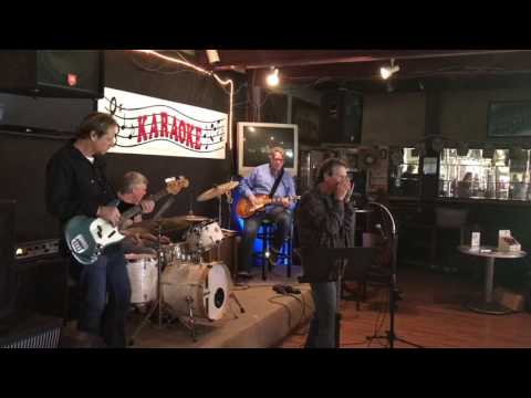 Ventura Blues Harmonica Jam Camp  2017