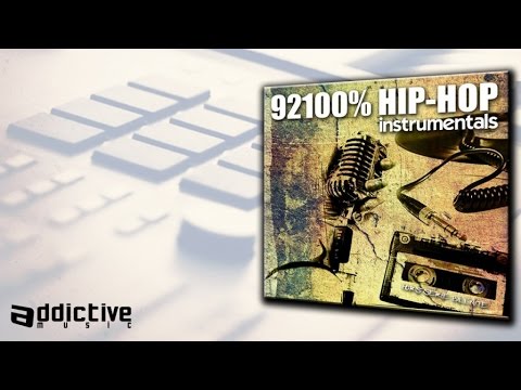 92100% Hip Hop - Mélodie Urbaine