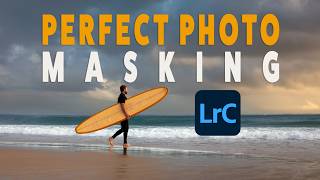 Lightroom Masking Tool: The Key to Better Photo Edits
