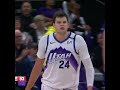 ARE YOU SERIOUS, WALKER KESSLER ⁉️ Triple… Block… Touchdown | Jazz Highlight” #nba #nbahighlights