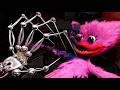 Secret Scene Kissy Missy Danger Poppy Playtime Chapter 5