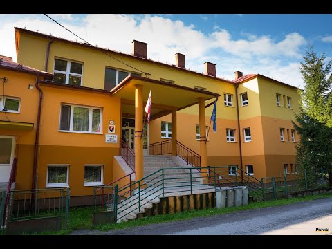 Video-pohľadnica ZŠ Hodruša-Hámre