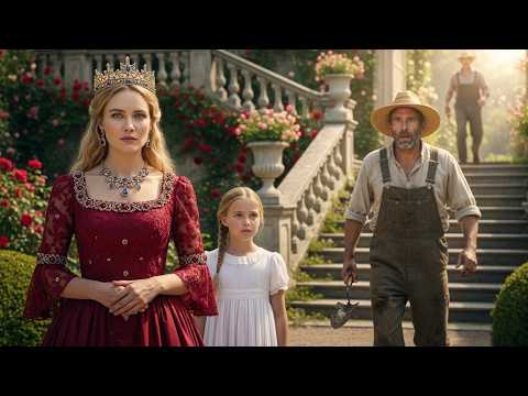 The Duke Posed as a Servant to Observe His Fiancée… and What He Heard Broke His Heart