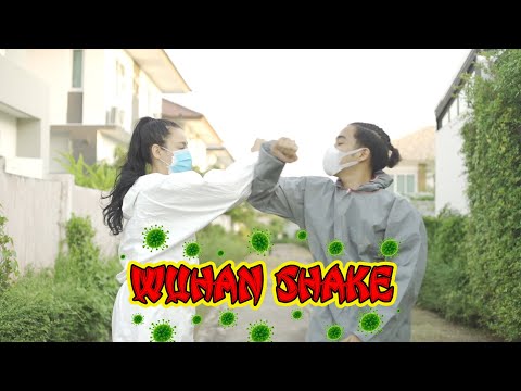 Maxsickboy - Wuhan Shake ????(Official Video)