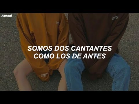 ROSALÍA & Ozuna - Yo x Ti, Tu x Mi (Letra/Lyrics)