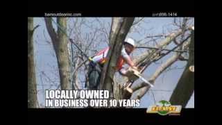 preview picture of video 'BAM Outdoor, Inc. - Westfield, IN - 30 Second TV Commercial'