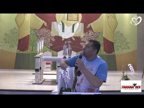 GRUPO DE ORAÇÃO SÃO JOÃO PAULO II RCC FOZ DO IGUAÇU / PR   27/01/2026