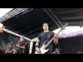 Fuel Shimmer Live 2018